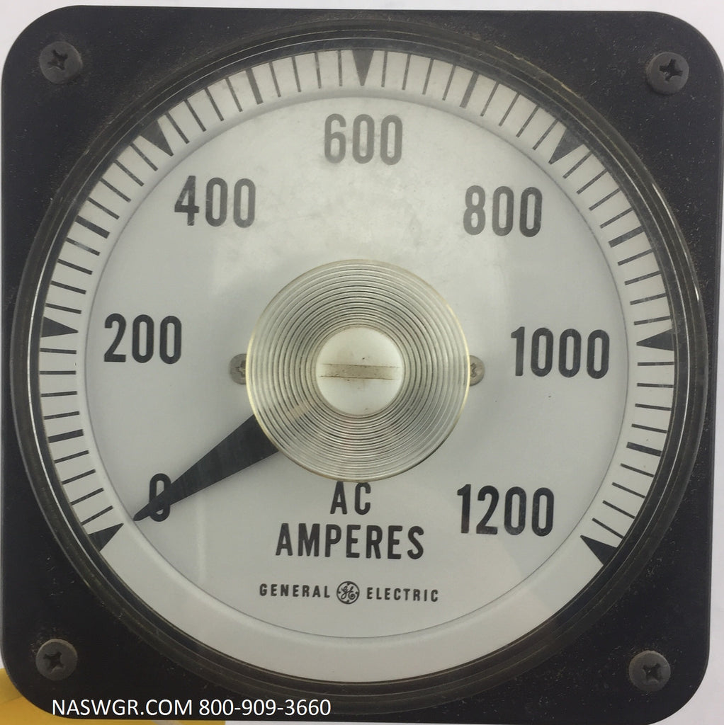 Yokogawa 103131LSSV7PPT/P Meter