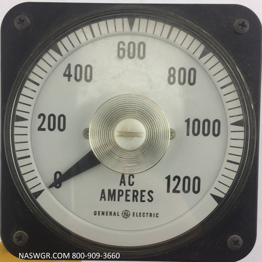 Yokogawa 103131LSSV7PPT/P Meter
