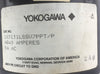 Yokogawa 103131LSSV7PPT/P Meter