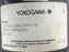 Yokogawa 103131LSSV7PPT/P Meter