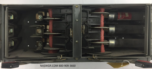 Square D QMB-363-T32 Panel Board Switch ~ 100 Amp