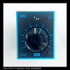 IDEC RTE-PN1 Electronic Timer - 10 Amp
