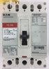 Eaton FD3110 Molded Case Circuit Breaker - 110 Amp