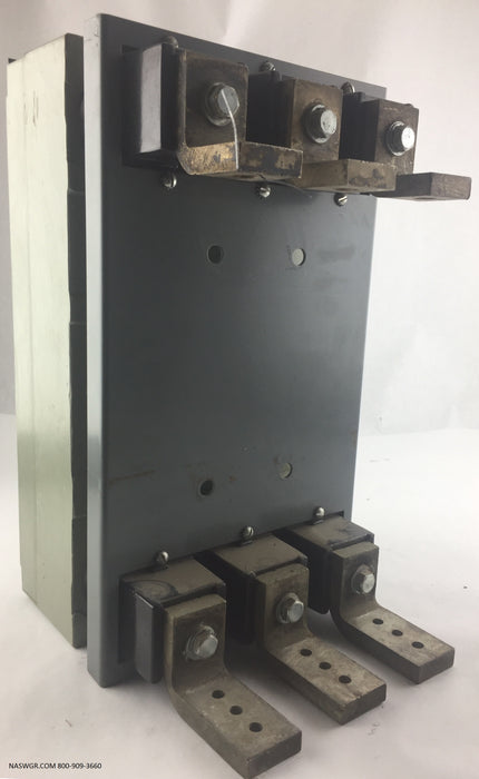 FPE HM632000 Circuit Breaker ~ 600 Amp Trip