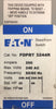Eaton FDPBT3244R Twin Breaker Panelboard Switch - 200/200 Amp
