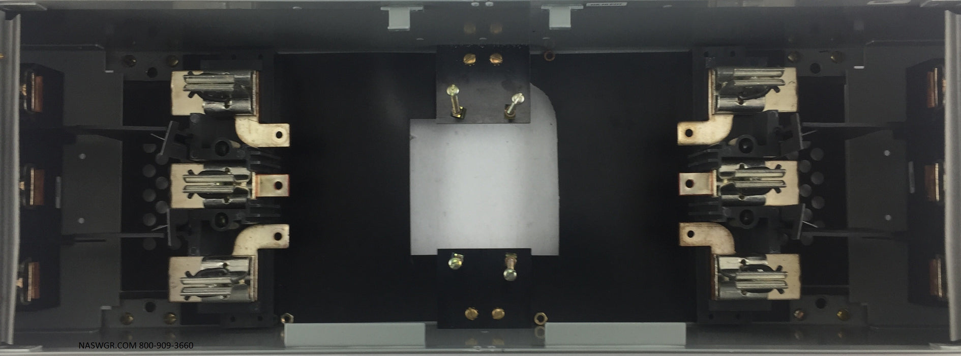 Eaton FDPBT3244R Twin Breaker Panelboard Switch - 200/200 Amp