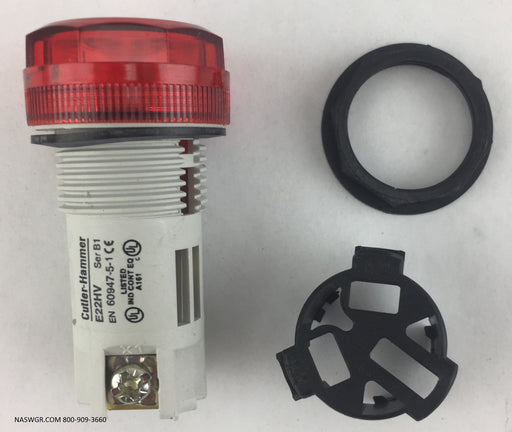 Eaton / Cutler-Hammer E22HV2X43 Indicator Light