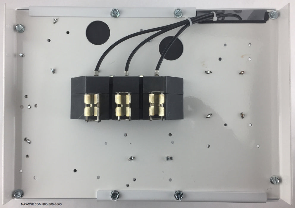 Siemens / Allis-Chalmers Line Mark 1 ~ 12" Size 2 Breaker Style Combo Bucket