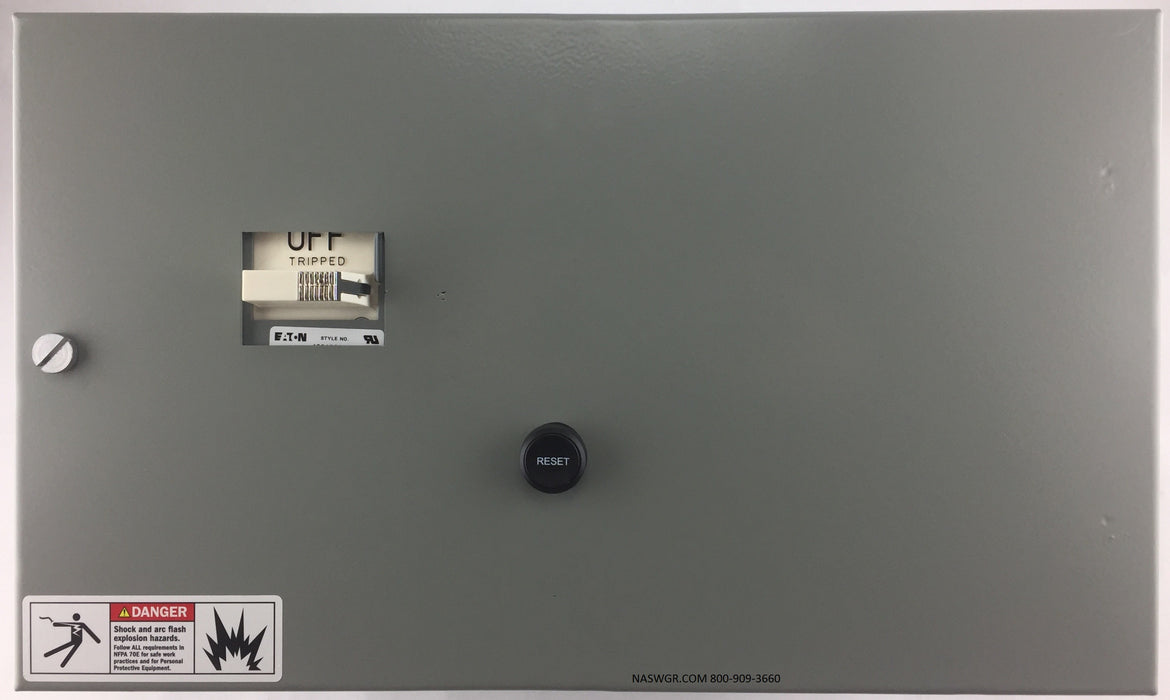 Siemens / Allis-Chalmers Line Mark 1 ~ 12" Size 2 Breaker Style Combo Bucket