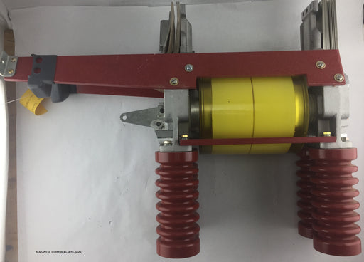 Eaton WL-35695P Vacuum Bottle Assembly Unused Surplus