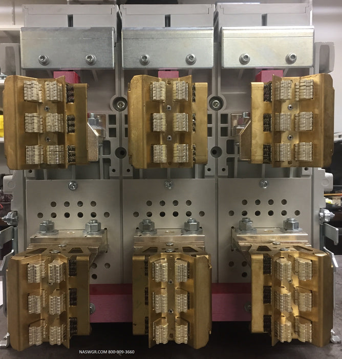 Siemens WL WLN2A308 Circuit Breaker (M/O,D/O) ~ 800 Amp - Unused Surplus