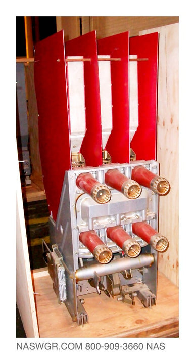Federal Pacific DST-2-5-250 Circuit Breaker (E/O,D/O) - 2000 Amp