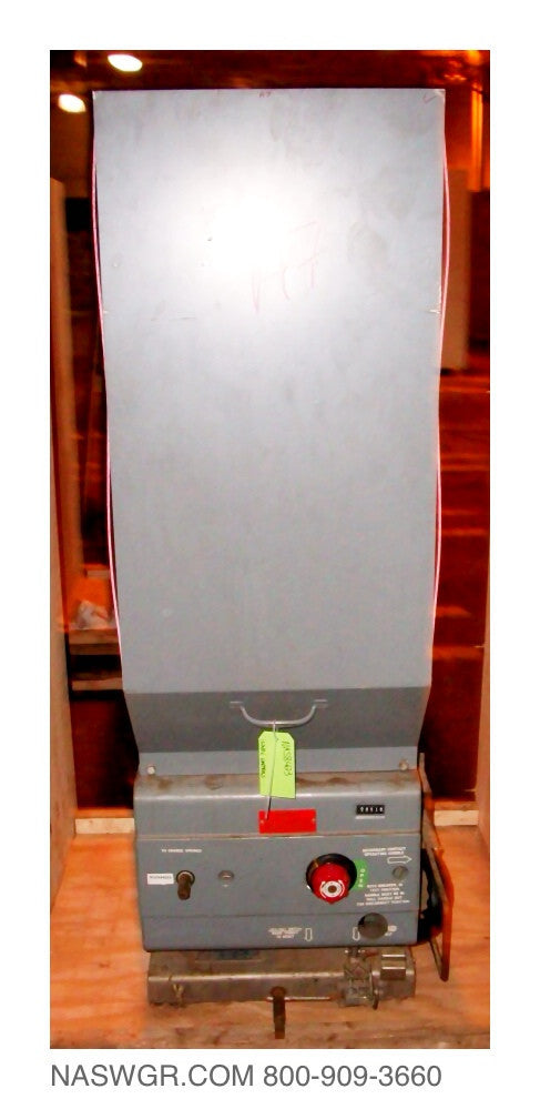 Federal Pacific DST-2-5-250 Circuit Breaker (E/O,D/O) - 2000 Amp