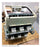 General Electric AK-2-50S Circuit Breaker (E/O,D/O) - 1600 Amp