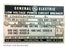 General Electric AK-2-50S Circuit Breaker (E/O,D/O) - 1600 Amp