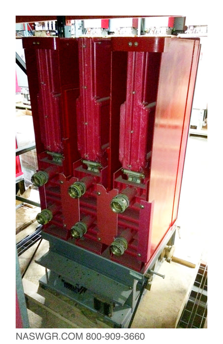 ITE 15HK500 Circuit Breaker (E/O,D/O) - 1200 Amp