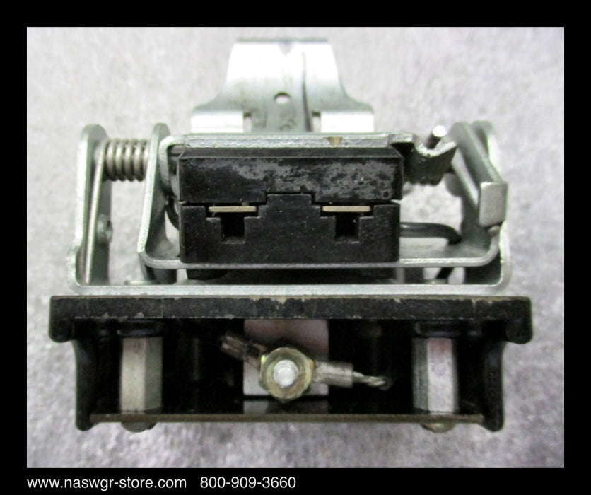 622C505G1 ~ GE 622C505G1 Cut Off Switch for AK-2A-25 Circuit Breaker