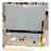 GE PowerVac VB1-4.16-350-3 Vacuum Circuit Breaker (E/O,D/O) - 1200 Amp
