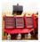 RL-2000 , SIEMENS RL-2000 Circuit Breaker , RLAS2MAJXXA068 , 2000 amp RL circuit breaker , MO/DO Class A Reconditoned with URC AC Pro