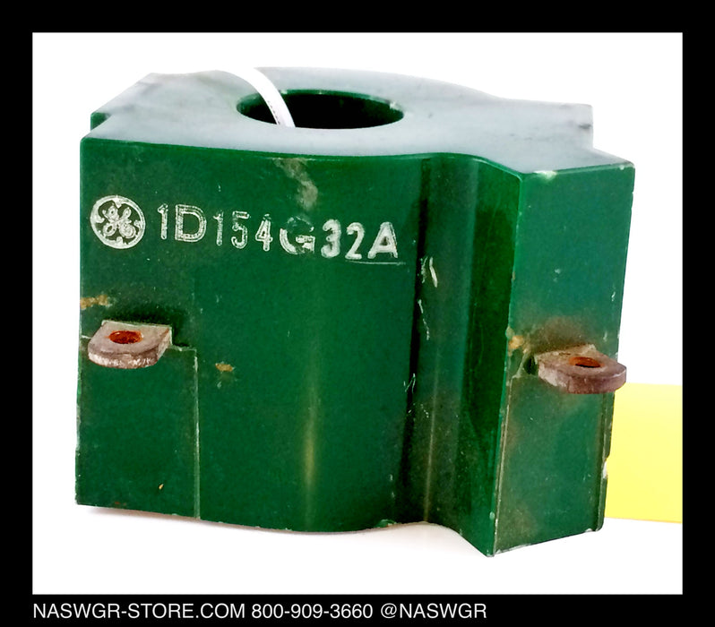 1D154G32A ~ GE 1D154G32A Coil