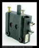 843D943G04 ~ Westinghouse 843D943G04 ~ Westinghouse Type L64 Auxiliary Contacts