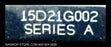 GE 8000 Series Size 1 Breaker Style Combination MCC Bucket 12" ~ CR306C0**ACDT