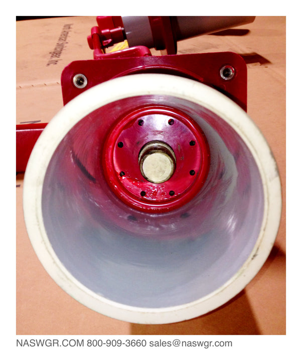 792A129G01 , Westinghouse 15kV DHP 1200 Stud Assemblies , DHP Bottles with Copper , Line Side Copper for DHP Switchgear , Upper Stud Assembly 792A129G01