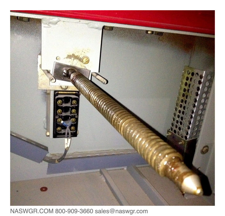 792A091G01 ~ 792A095G01 ~ Westinghouse 75/150 DHP TOC Switch ~ Westinghouse 150DHP750C Truck Operated Switch ~ Westinghouse 792A095G01 ~ Westinghouse 792A091G01