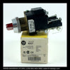 800T-16HR17KB6AA ~ Allen Bradley 800T-16HR17KB6AA Illuminating Selector Switch 3 Position