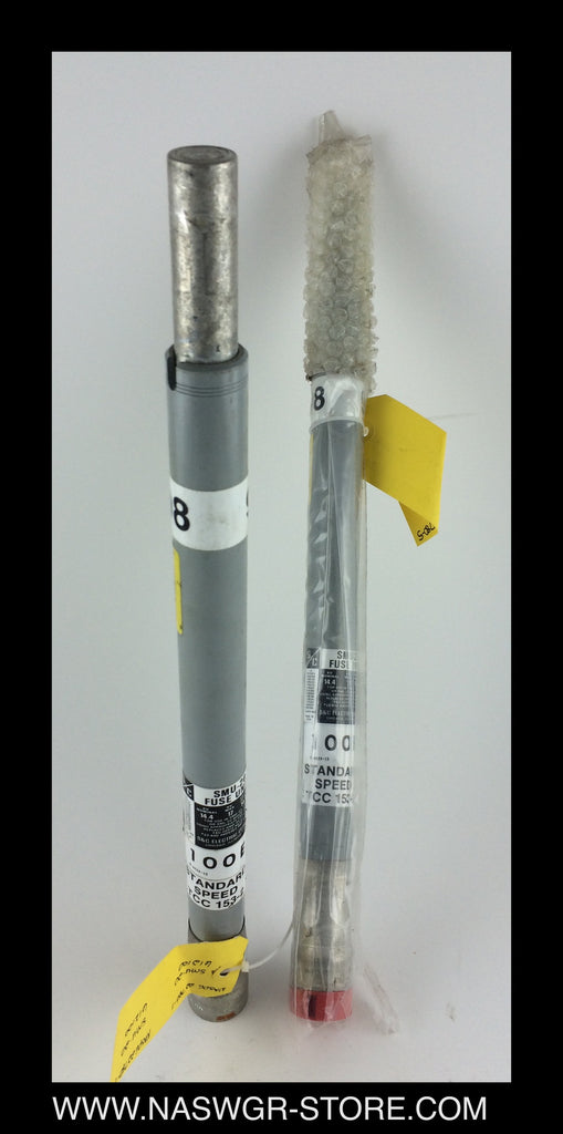 S&C 612100 Fuse Unit