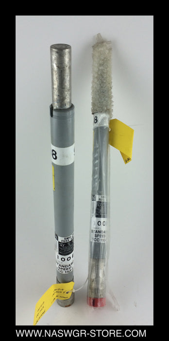 S&C 612100 Fuse Unit