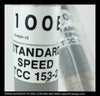 S&C 612100 Fuse Unit