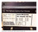 Westinghouse SPB-100 Circuit Breaker ~ 2000 Amp