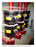 RCT-6 , 300P584G01 , Westinghouse RCT-6 400:5 Current Transformers ~ RCT-6 400:5 CT