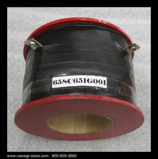 658C651G001 ~ Westinghouse 658C651G001 Ampguard Close Coil for LF Contactor