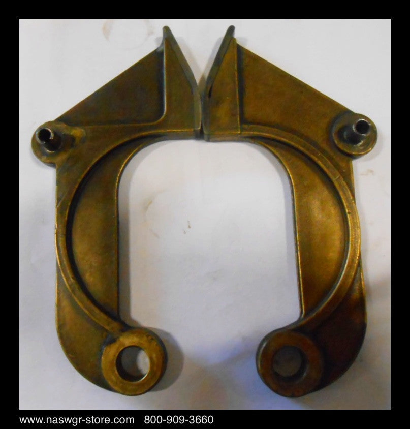 71-112-913-503 ~ Siemens / Allis Chalmers 71-112-913-503 Right Hand Side Moving Arcing Contact for MA-250C1 / MA-350C1