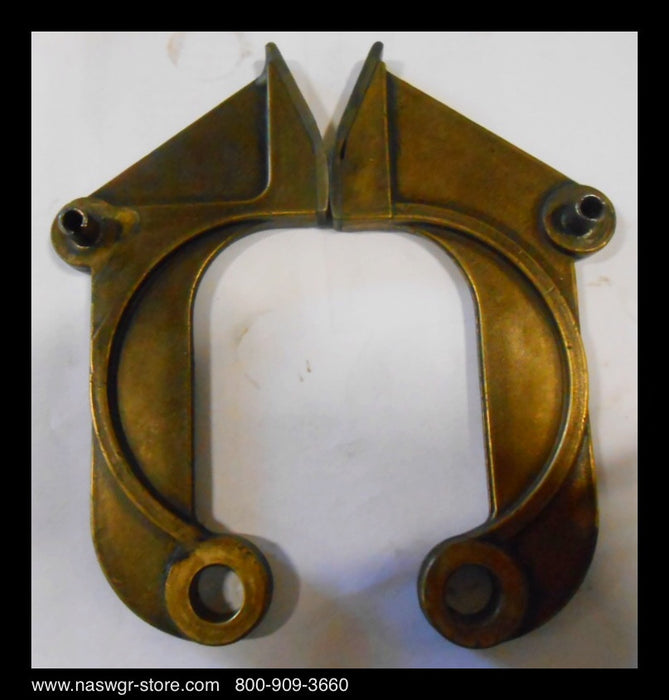 71-112-913-503 ~ Siemens / Allis Chalmers 71-112-913-503 Right Hand Side Moving Arcing Contact for MA-250C1 / MA-350C1