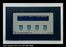 Power Measurement LTD. 3720 ACM ~ 24DC w/ Comms