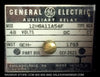 12HGA11A54F ~ GE 12HGA11A54F Auxiliary Relay 48vDC
