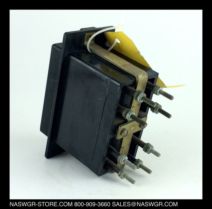12HGA11A54F ~ GE 12HGA11A54F Auxiliary Relay 48vDC