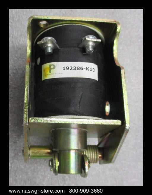 191920-T14 ~ ITE 191920-T14 HK Close / Trip Coil Assembly