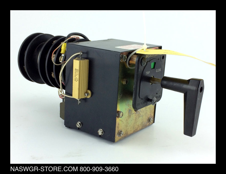 8842CC ~ Electroswitch 8842CC 9741 Series 24 Control Switch Relays ~ LEDEX 246-120-5-872