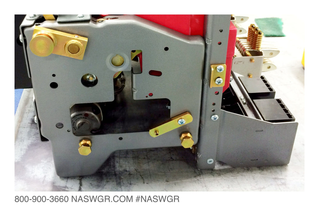 ITE/ABB K-1600 Circuit Breaker (M/E/O,D/O) - 1600 Amp