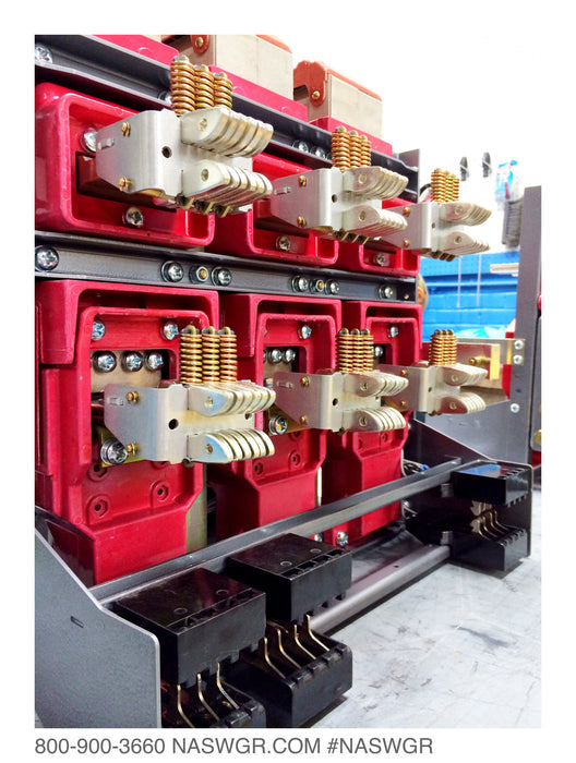 ITE/ABB K-1600 Circuit Breaker (M/E/O,D/O) - 1600 Amp