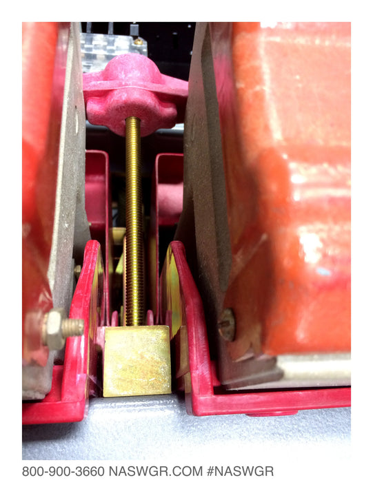 ITE/ABB K-1600 Circuit Breaker (M/E/O,D/O) - 1600 Amp
