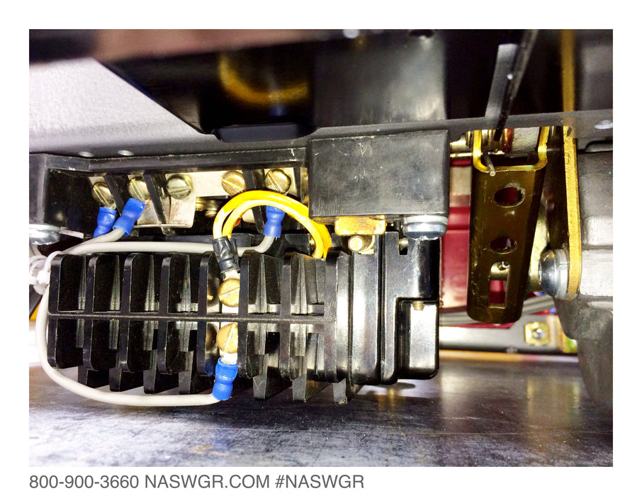 ITE/ABB K-1600 Circuit Breaker (M/E/O,D/O) - 1600 Amp