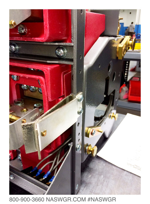 ITE/ABB K-1600 Circuit Breaker (M/E/O,D/O) - 1600 Amp
