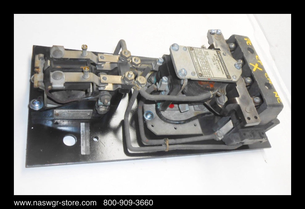 15-825N.17 ~ Westinghouse 15-825N.17 Life-Line Contactor