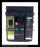 Square D NT08N1 Circuit Breaker S164N Micrologic 6.0P LSIG
