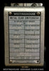 Westinghouse 150DH500E Circuit Breaker (E/O,D/O) - 1200 Amp